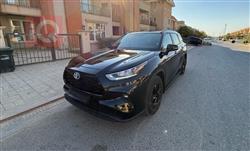 تويوتا هايلاندر